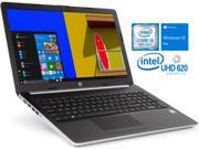 HP 15.6" Touchscreen Notebook, 15.6" HD Touch Display, Intel Core i5-8250U ... HP 15.6" Touchscreen Notebook, 15.6" HD Touch Display, Intel Core i5-8250U ...