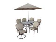 20% OFF Select Rosewill Patio Sets*