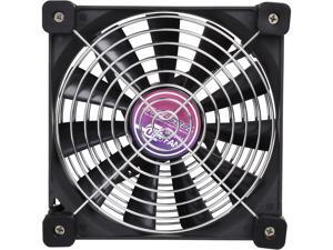 Evercool UFAN-14 USB Fan Evercool UFAN-14 USB Fan