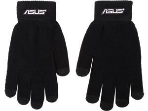ASUS Asus Logo Text Glove ASUS Asus Logo Text Glove