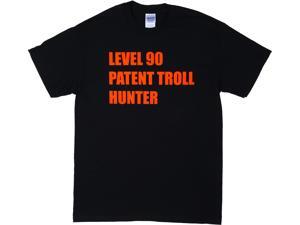 Newegg Level 90 Patent Troll T-Shirt, X-Large Newegg Level 90 Patent Troll T-Shirt, X-Large