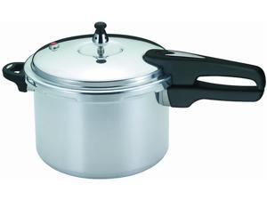 Mirro 6 Quart Pressure Cooker 92160A Mirro 6 Quart Pressure Cooker 92160A