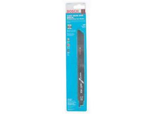 Bosch Power Tools RCB9G-2 Cast & Brick Reciprocating Saw Blade Bosch Power Tools RCB9G-2 Cast & Brick Reciprocating Saw Blade