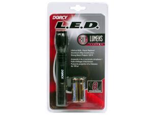 Dorcy 41-4216 LED AA Flashlight Dorcy 41-4216 LED AA Flashlight