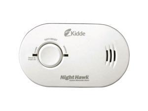 Kidde 21007268 Nighthawk DC Carbon Monoxide Alarm Kidde 21007268 Nighthawk DC Carbon Monoxide Alarm