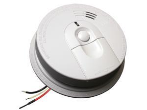 Kidde 21007581 120 V Wire-In Smoke Alarm Kidde 21007581 120 V Wire-In Smoke Alarm