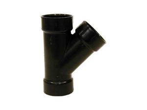 Genova Products 81040 4" ABS-DWV 45º Wyes Genova Products 81040 4" ABS-DWV 45º Wyes