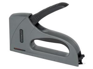 STANLEY TOOLS INC Light Duty Tacker STANLEY TOOLS INC Light Duty Tacker