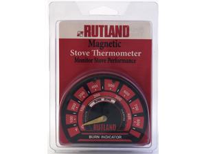 Rutland 701 Stove Thermometer Rutland 701 Stove Thermometer