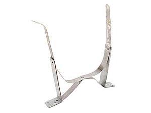 Selkirk Metalbestos 6T-WB 6" Stainless Steel Wall Band Selkirk Metalbestos 6T-WB 6" Stainless Steel Wall Band
