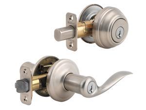 Kwikset Sn Tustin Sk Entry Combo 991TNL 15 SMT CP Kwikset Sn Tustin Sk Entry Combo 991TNL 15 SMT CP
