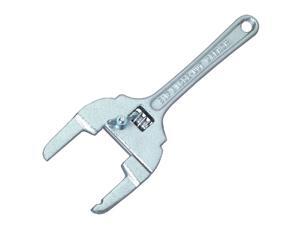 Wolverine PST152 Adjustable Slip-Nut Wrench Wolverine PST152 Adjustable Slip-Nut Wrench