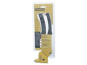 STANLEY TOOLS INC Swivel Head Riveter STANLEY TOOLS INC Swivel Head Riveter