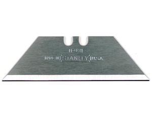 Stanley Hand Tools 11-931A 100 Pack Extra Heavy Duty Utility Blade Stanley Hand Tools 11-931A 100 Pack Extra Heavy Duty Utility Blade