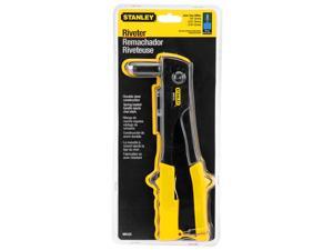 STANLEY TOOLS INC Medium Duty Riveter STANLEY TOOLS INC Medium Duty Riveter