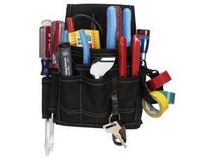 CLC 1503 9 Pocket Electrical & Maintenance Pouch CLC 1503 9 Pocket Electrical & Maintenance Pouch
