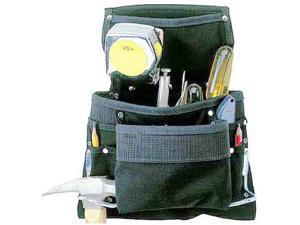 CLC 5833 9 Pocket Nail & Tool Bag CLC 5833 9 Pocket Nail & Tool Bag