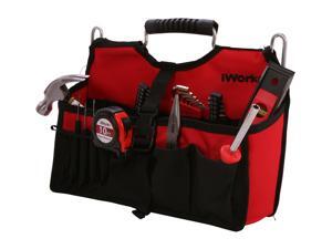 Olympia Tools International, Inc. 40PC Tool Bag Olympia Tools International, Inc. 40PC Tool Bag