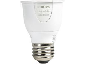 Philips Hue White and Color Ambiance PAR16 Dimmable LED Smart Spot Light (Requires a Philips Hue bridge) Philips Hue White and Color Ambiance PAR16 Dimmable LED Smart Spot Light (Requires a Philips Hue bridge)