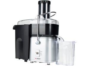 E-Ware EW-8K129BO 700W 2 Speed Electric Juicer Extractor E-Ware EW-8K129BO 700W 2 Speed Electric Juicer Extractor