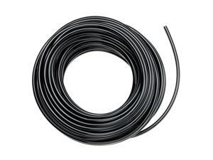 Raindrip 1/4-Inch by 100-Feet Black Tubing Raindrip 1/4-Inch by 100-Feet Black Tubing
