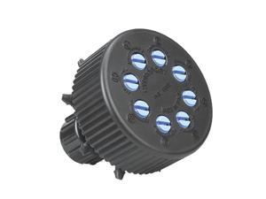 Raindrip Hydro-Port 8 Port Watering Manifold Raindrip Hydro-Port 8 Port Watering Manifold