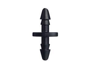 Orbit 25 Count 1/4" Barb Coupling Orbit 25 Count 1/4" Barb Coupling