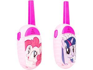 Sakar 16357 MY LITTLE PONY WALKIE TALKIE Sakar 16357 MY LITTLE PONY WALKIE TALKIE