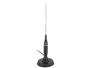 Cobra Hg A1500 Base-Loaded, Magnet-Mount Antenna Cobra Hg A1500 Base-Loaded, Magnet-Mount Antenna