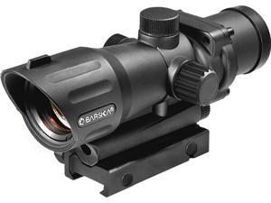 Barska AC10984 1x30 IR Electro Sight Scope Barska AC10984 1x30 IR Electro Sight Scope