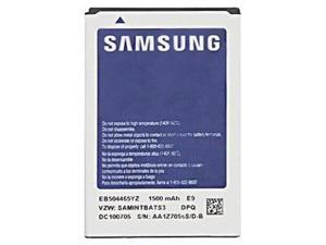 Samsung Battery for Droid Charge, EB504465YZ Samsung Battery for Droid Charge, EB504465YZ