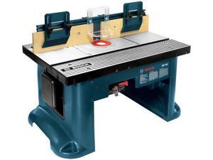 RA1181 Benchtop Router Table RA1181 Benchtop Router Table
