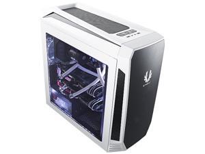 BitFenix Case BFC-AEG-300-WKWL1-RP AEGIS ICON Window Micro ATX White BitFenix Case BFC-AEG-300-WKWL1-RP AEGIS ICON Window Micro ATX White