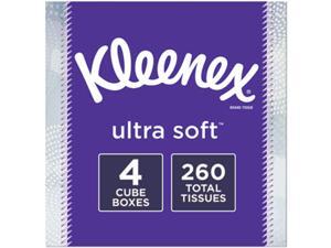 Kleenex Tissue,Klnex,Ultra,75,Wh 50173 Kleenex Tissue,Klnex,Ultra,75,Wh 50173