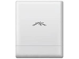UbiQuiTi NanoStation LOCOM9-US N150 900 MHz Indoor/Outdoor AirMAX CPE UbiQuiTi NanoStation LOCOM9-US N150 900 MHz Indoor/Outdoor AirMAX CPE