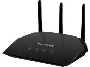 Netgear IEEE 802.11ac 2 Gbit/s Wireless Access Point - 2.40 GHz, 5 GHz Netgear IEEE 802.11ac 2 Gbit/s Wireless Access Point - 2.40 GHz, 5 GHz
