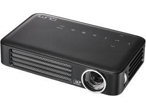Vivitek Q6-GY Vivitek Qumi Q6 3D Ready DLP Projector - 720p - HDTV - 16:10 - Ceiling, Rear, Front - LED - 30000 Hour - 1280 x 800 - WXGA - 30,000:1 - 800 lm - HDMI - USB - 66 W Vivitek Q6-GY Vivitek Qumi Q6 3D Ready DLP Projector - 720p - HDTV - 16:10 - Ceiling, Rear, Front - LED - 30000 Hour - 1280 x 800 - WXGA - 30,000:1 - 800 lm - HDMI - USB - 66 W