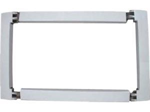 Frigidaire Trim Kit for 26" Through-the-Wall Air Conditioners Frigidaire Trim Kit for 26" Through-the-Wall Air Conditioners