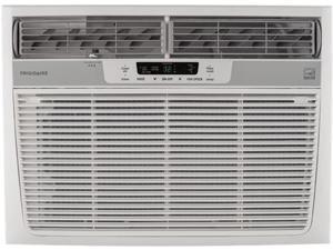 FFRE1533S1 15000 BTU Heavy-Duty Window Air Conditioner Electronic Controls Remote Control 2016 eStar 115 Volts FFRE1533S1 15000 BTU Heavy-Duty Window Air Conditioner Electronic Controls Remote Control 2016 eStar 115 Volts