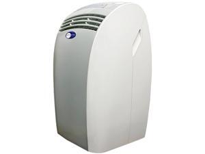Whynter ARC-13PG Eco-friendly 13,000 BTU Portable Air Conditioner, Gray and White Whynter ARC-13PG Eco-friendly 13,000 BTU Portable Air Conditioner, Gray and White