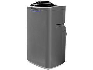 Whynter ECO-FRIENDLY 13000 BTU Dual Hose Portable Air Conditioner Whynter ECO-FRIENDLY 13000 BTU Dual Hose Portable Air Conditioner