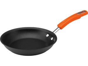 Rachael Ray 8.5-in. Nonstick Hard Anodized II Skillet Rachael Ray 8.5-in. Nonstick Hard Anodized II Skillet