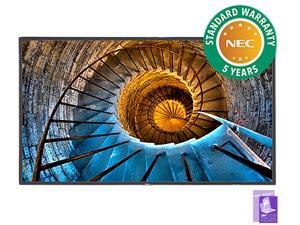 NEC P484 48" Full HD Professional-Grade Large Format LED Commercial Display NEC P484 48" Full HD Professional-Grade Large Format LED Commercial Display