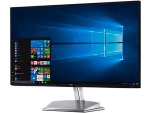 Dell S2718H 27" 1920 x 1080 FHD IPS AMD Free Sync HDR (high Dynamic Range) LCD / LED Monitor HDMI Built-in Speakers Dell S2718H 27" 1920 x 1080 FHD IPS AMD Free Sync HDR (high Dynamic Range) LCD / LED Monitor HDMI Built-in Speakers