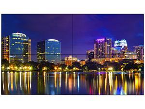 LG 55VH7B-A 55" Full HD Video Wall Display with webOS 2.0 and Built-in Quad Core SoC LG 55VH7B-A 55" Full HD Video Wall Display with webOS 2.0 and Built-in Quad Core SoC