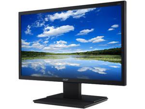 Acer 24" Full HD (1920 x 1080) Monitor | V246HLBMID Acer 24" Full HD (1920 x 1080) Monitor | V246HLBMID