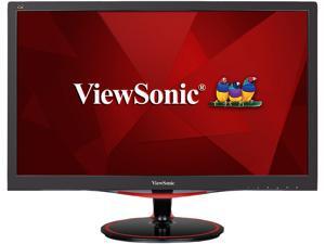 ViewSonic VX2458-MHD 24" Full HD 1920 x 1080 1ms 144Hz 2 x HDMI DisplayPort FreeSync Built-in Speakers Anti-Glare LED Backlit LCD Gaming Monitor ViewSonic VX2458-MHD 24" Full HD 1920 x 1080 1ms 144Hz 2 x HDMI DisplayPort FreeSync Built-in Speakers Anti-Glare LED Backlit LCD Gaming Monitor