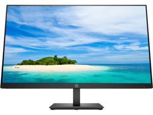 HP P244 24" (Actual size 23.8") Full HD 1920 x 1080 60Hz 5ms VGA DisplayPort HDMI IPS LED Backlit LCD Monitor HP P244 24" (Actual size 23.8") Full HD 1920 x 1080 60Hz 5ms VGA DisplayPort HDMI IPS LED Backlit LCD Monitor