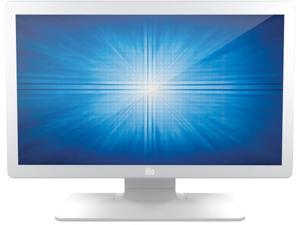 Elo E351200 2703LM 27" Wide Aspect Touchscreen Monitor for Healthcare w/ Stand, OSD, PCAP (TouchPro Projected Capacitive) 10 Touch, White (Worldwide) Elo E351200 2703LM 27" Wide Aspect Touchscreen Monitor for Healthcare w/ Stand, OSD, PCAP (TouchPro Projected Capacitive) 10 Touch, White (Worldwide)
