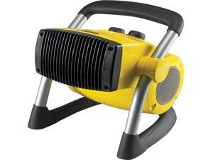 Lasko 675919 STANLEY Pro-Ceramic Utility Heater with Pivot Power Lasko 675919 STANLEY Pro-Ceramic Utility Heater with Pivot Power